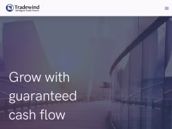 Tradewindfinance