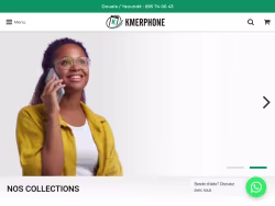 Kmerphone