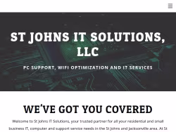 Stjohnsitsolutions