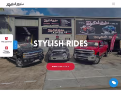 Stylishrides