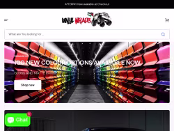Vinylwraps