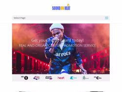 Soundonheat