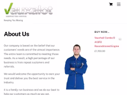 Vauxalot