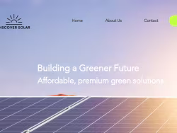 Discoversolar