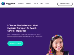 Piggyride