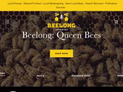 Beelongapiaries