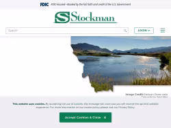 Stockmanbank