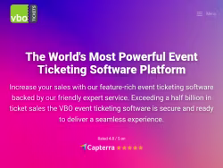 Vbotickets