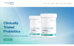 Ddprobiotics