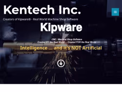 Kentechinc
