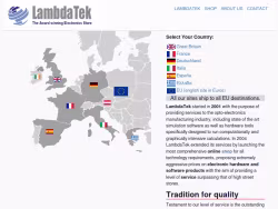 Lambda-tek
