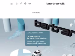 Bertrandt
