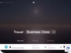 Flywithclass