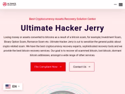 Ultimateshackjerry
