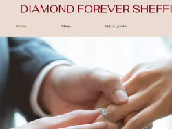 Diamondforeversheffield
