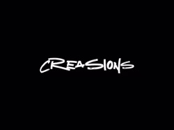 Creasions