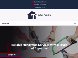 Handymanmidland-tx