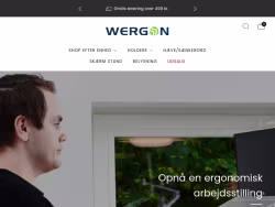 Wergon