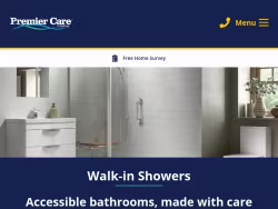 Premiercareinbathing