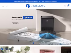 Proscenic