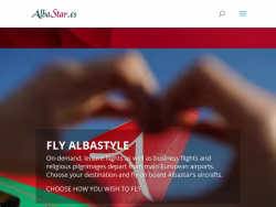 Albastar