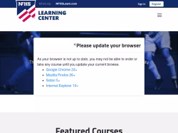 Nfhslearn
