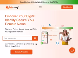 Webdroy