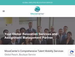 Movecenter
