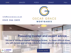 Oscargrace