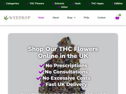 Weedrop