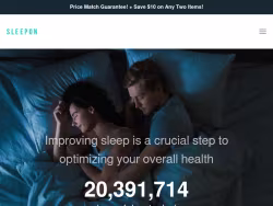 Sleepon