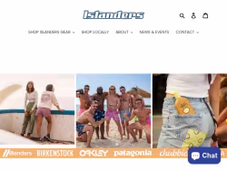 Islandersoutfitter