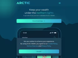 Arcticwallet