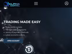 Capital-alpha