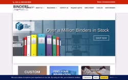 Binders