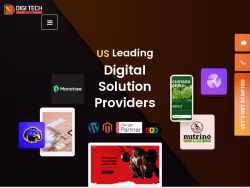 Digitechforge
