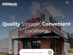 Gostoreit