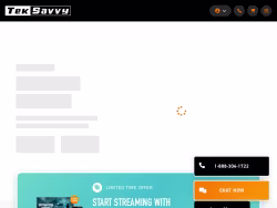 Teksavvy