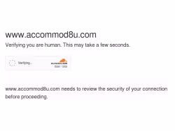 Accommod8u