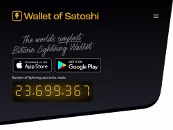Walletofsatoshi
