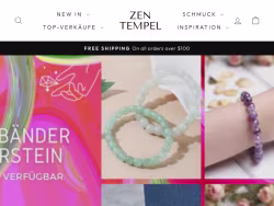 Zentempel