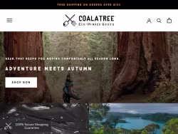Coalatree