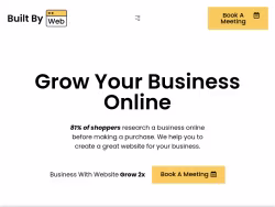 Builtbyweb