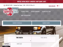 Speedytire