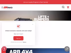Ok4wd