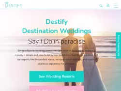 Destify