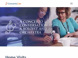 Concertocare