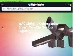 Bigirrigation