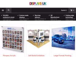 Displaysuk