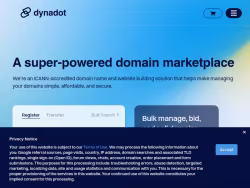 Dynadot
